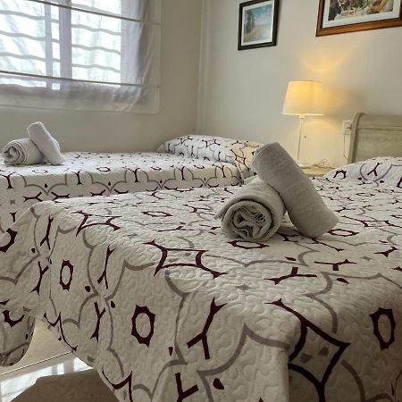 Apartamento Bella Bahia El Puerto de Santa María Εξωτερικό φωτογραφία
