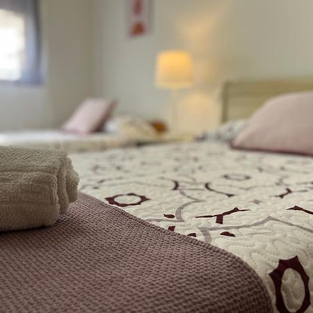 Apartamento Bella Bahia El Puerto de Santa María Εξωτερικό φωτογραφία