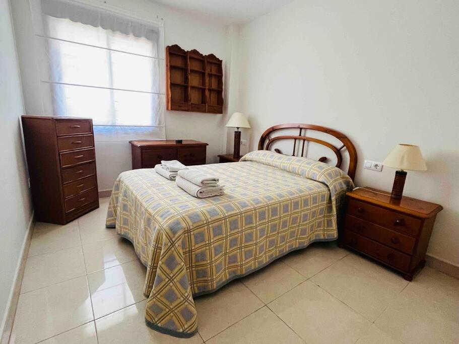 Apartamento Bella Bahia El Puerto de Santa María Εξωτερικό φωτογραφία