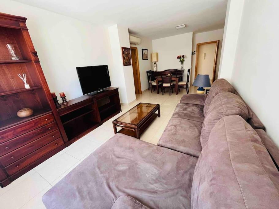 Apartamento Bella Bahia El Puerto de Santa María Εξωτερικό φωτογραφία