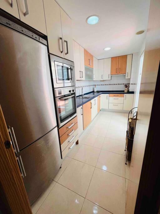 Apartamento Bella Bahia El Puerto de Santa María Εξωτερικό φωτογραφία