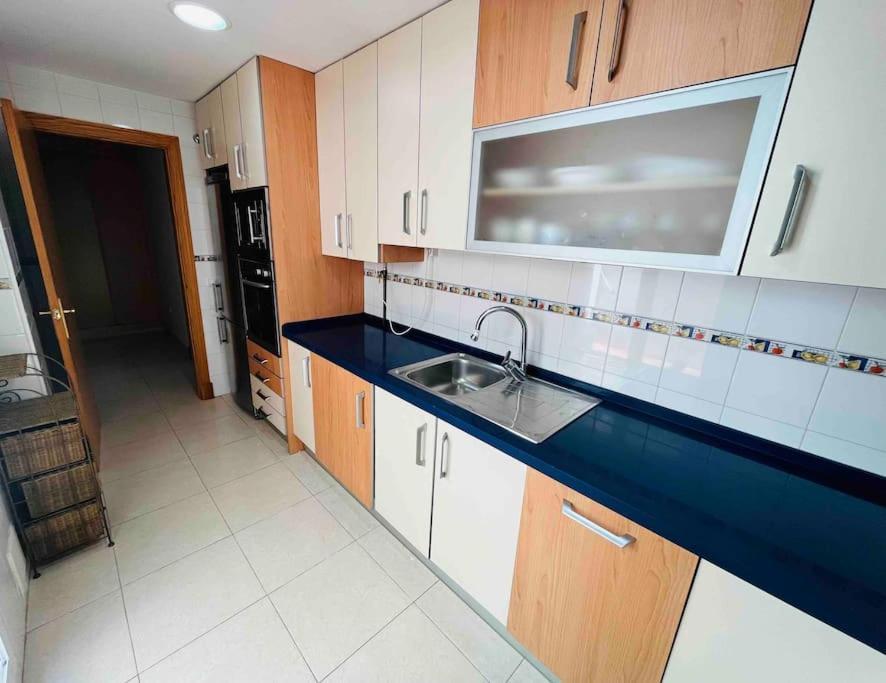 Apartamento Bella Bahia El Puerto de Santa María Εξωτερικό φωτογραφία