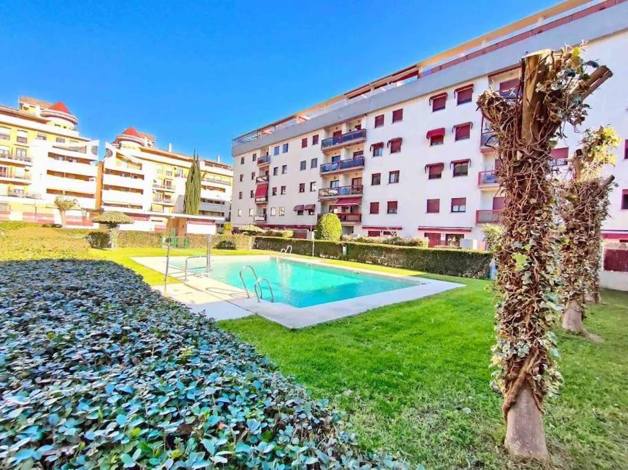 Apartamento Bella Bahia El Puerto de Santa María Εξωτερικό φωτογραφία