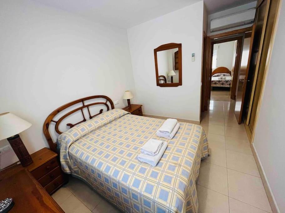 Apartamento Bella Bahia El Puerto de Santa María Εξωτερικό φωτογραφία