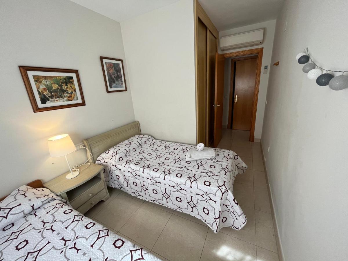 Apartamento Bella Bahia El Puerto de Santa María Εξωτερικό φωτογραφία