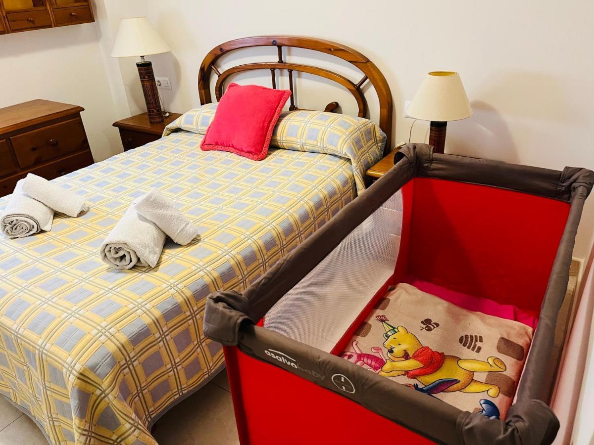 Apartamento Bella Bahia El Puerto de Santa María Εξωτερικό φωτογραφία