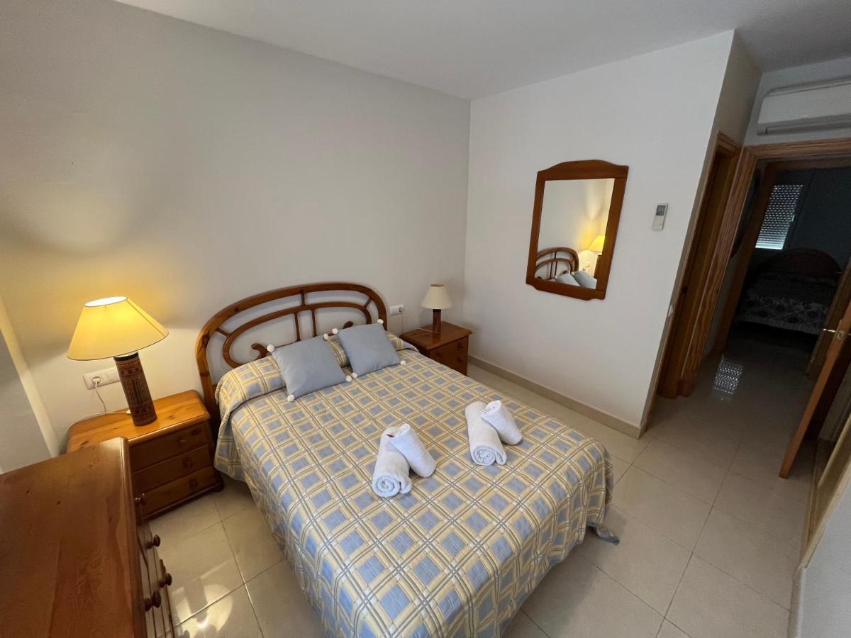 Apartamento Bella Bahia El Puerto de Santa María Εξωτερικό φωτογραφία