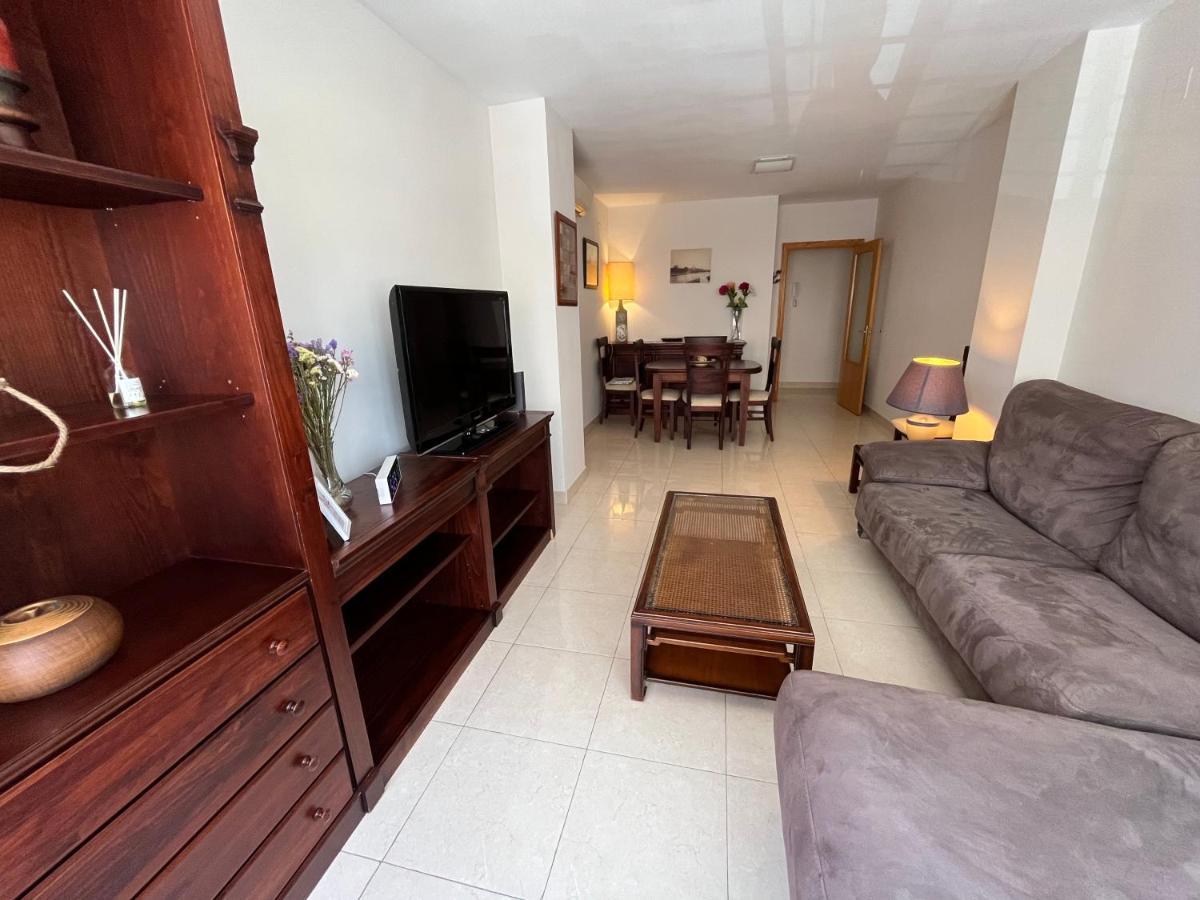Apartamento Bella Bahia El Puerto de Santa María Εξωτερικό φωτογραφία