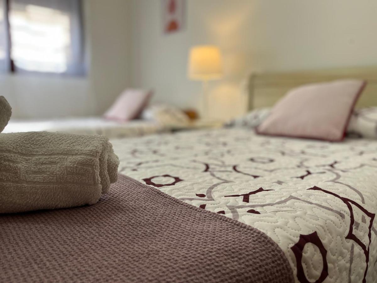 Apartamento Bella Bahia El Puerto de Santa María Εξωτερικό φωτογραφία